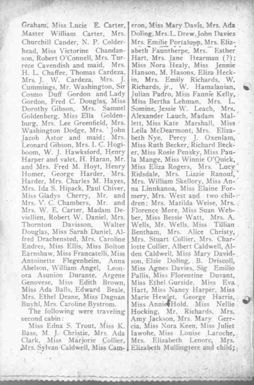The Day Book du 16/04/1912